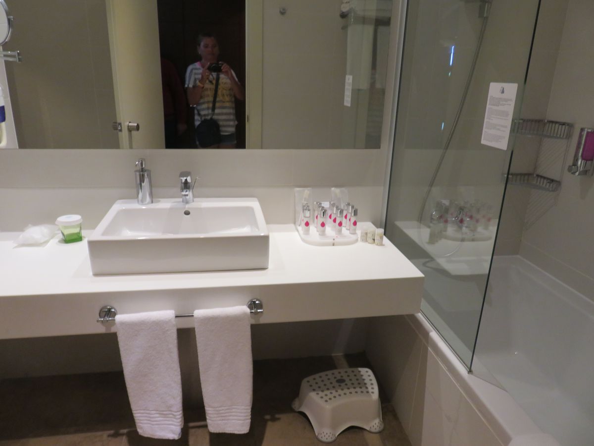 imagini hotel Barut Sorgun